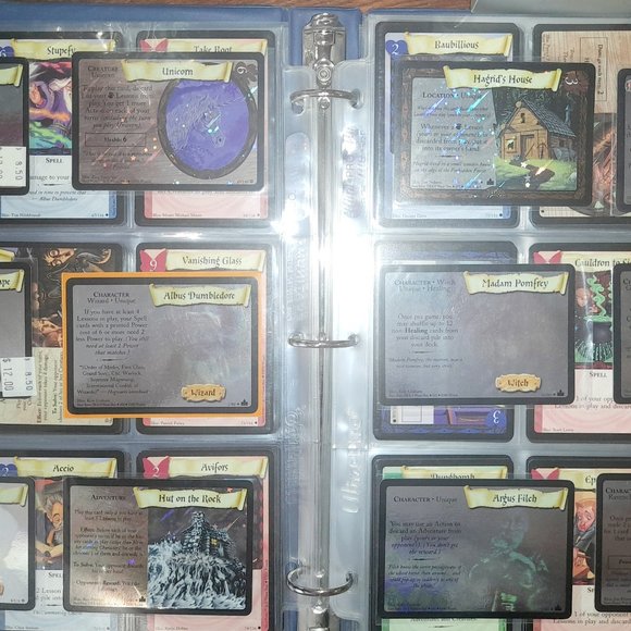 Bundle Of Harry Potter Memorabilia - Picture 4 of 4